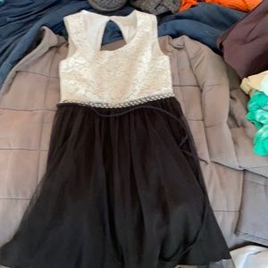 Kids dress